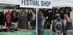 221 Metalfest 2012
